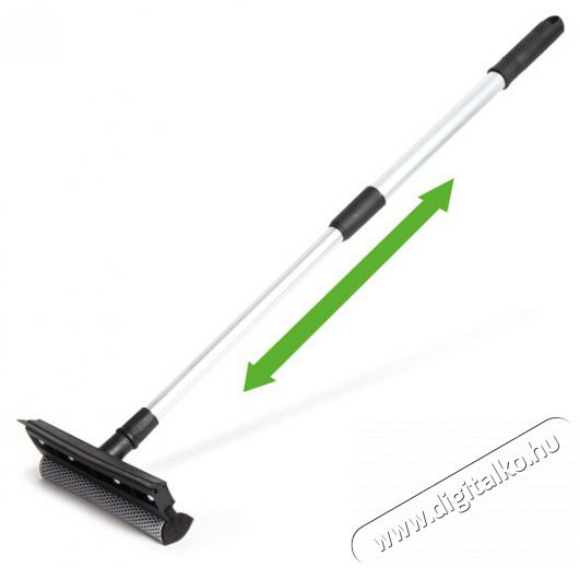 MNC 55686 45-75cm telelszkópos ablaktisztító és vízlehúzó Autóhifi / Autó felszerelés - Autós / autóhifi kiegészítő - Egyéb autós kiegészítő - 514957