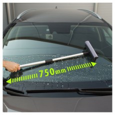MNC 55686 45-75cm telelszkópos ablaktisztító és vízlehúzó Autóhifi / Autó felszerelés - Autós / autóhifi kiegészítő - Egyéb autós kiegészítő - 514957
