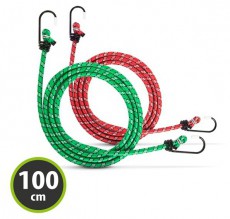 MNC 55768A 2x100cm gumip&oacute;k szett H&aacute;ztart&aacute;s / Otthon / K&uuml;lt&eacute;r - Szersz&aacute;m - Egy&eacute;b szersz&aacute;m - 514959