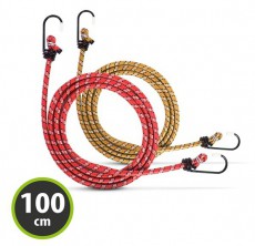 MNC 55768A 2x100cm gumip&oacute;k szett H&aacute;ztart&aacute;s / Otthon / K&uuml;lt&eacute;r - Szersz&aacute;m - Egy&eacute;b szersz&aacute;m - 514959