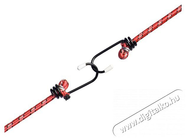 MNC 55768A 2x100cm gumip&oacute;k szett H&aacute;ztart&aacute;s / Otthon / K&uuml;lt&eacute;r - Szersz&aacute;m - Egy&eacute;b szersz&aacute;m - 514959