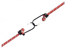 MNC 55768A 2x100cm gumip&oacute;k szett H&aacute;ztart&aacute;s / Otthon / K&uuml;lt&eacute;r - Szersz&aacute;m - Egy&eacute;b szersz&aacute;m - 514959