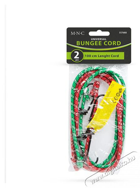 MNC 55768A 2x100cm gumip&oacute;k szett H&aacute;ztart&aacute;s / Otthon / K&uuml;lt&eacute;r - Szersz&aacute;m - Egy&eacute;b szersz&aacute;m - 514959