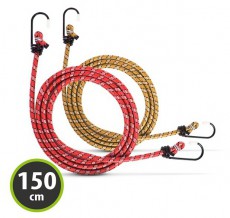 MNC 55768B 2x150cm gumipók szett Háztartás / Otthon / Kültér - Szerszám - Egyéb szerszám - 514960