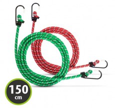 MNC 55768B 2x150cm gumipók szett Háztartás / Otthon / Kültér - Szerszám - Egyéb szerszám - 514960