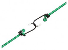 MNC 55768B 2x150cm gumipók szett Háztartás / Otthon / Kültér - Szerszám - Egyéb szerszám - 514960