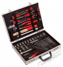 MOB PEDDINGHAUS R-110IDEAL044 44 r&eacute;szes szersz&aacute;mk&eacute;szlet H&aacute;ztart&aacute;s / Otthon / K&uuml;lt&eacute;r - Szersz&aacute;m - Kieg&eacute;sz&iacute;tő, tartoz&eacute;k - 389884