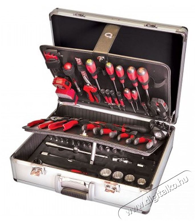 MOB PEDDINGHAUS R-110IDEAL044 44 r&eacute;szes szersz&aacute;mk&eacute;szlet H&aacute;ztart&aacute;s / Otthon / K&uuml;lt&eacute;r - Szersz&aacute;m - Kieg&eacute;sz&iacute;tő, tartoz&eacute;k - 389884