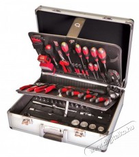 MOB PEDDINGHAUS R-110IDEAL044 44 r&eacute;szes szersz&aacute;mk&eacute;szlet H&aacute;ztart&aacute;s / Otthon / K&uuml;lt&eacute;r - Szersz&aacute;m - Kieg&eacute;sz&iacute;tő, tartoz&eacute;k - 389884