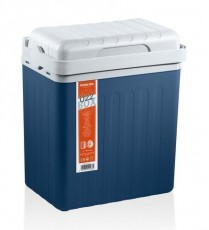 Mobicool 23L keményfalú mechanikus hűtőtáska Konyhai termékek - Hűtő, fagyasztó (szabadonálló) - Hordozható hűtőtáska - 324457