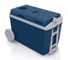Mobicool 9103501292 38 L elektromos hűtőtáska Konyhai termékek - Hűtő, fagyasztó (szabadonálló) - Hordozható hűtőtáska - 324466