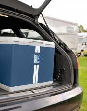 Mobicool B40 Hibrid Camping hűtőtáska Konyhai termékek - Hűtő, fagyasztó (szabadonálló) - Hordozható hűtőtáska - 325523
