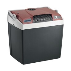 Mobicool G26 DC termoelektromos hűtőtáska Konyhai termékek - Hűtő, fagyasztó (szabadonálló) - Hordozható hűtőtáska - 325525