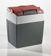 Mobicool G30 AC/DC autós hűtőtáska Konyhai termékek - Hűtő, fagyasztó (szabadonálló) - Hordozható hűtőtáska - 325526