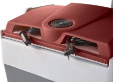 Mobicool G30 AC/DC autós hűtőtáska Konyhai termékek - Hűtő, fagyasztó (szabadonálló) - Hordozható hűtőtáska - 325526