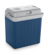 Mobicool U22 AC /DC hűtőtáska Konyhai termékek - Hűtő, fagyasztó (szabadonálló) - Hordozható hűtőtáska - 351056