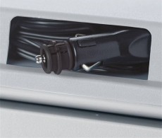 Mobicool U22 DC hűtőtáska Konyhai termékek - Hűtő, fagyasztó (szabadonálló) - Hordozható hűtőtáska - 325532