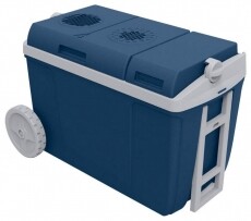 Mobicool W38 AC/DC hűtőtáska Konyhai termékek - Hűtő, fagyasztó (szabadonálló) - Hordozható hűtőtáska - 336900