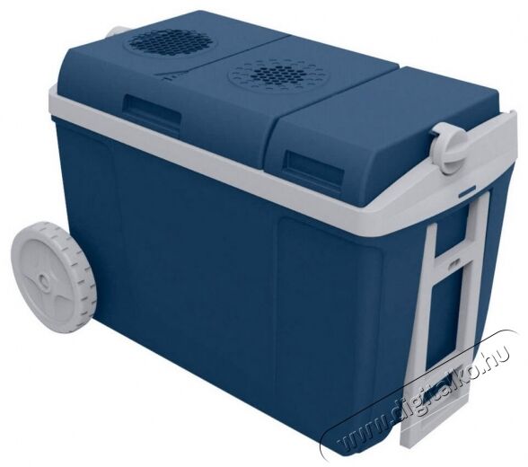 Mobicool W38 AC/DC hűtőtáska Konyhai termékek - Hűtő, fagyasztó (szabadonálló) - Hordozható hűtőtáska - 336900