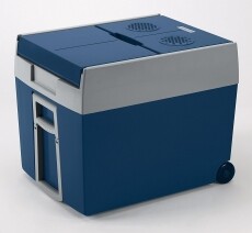Mobicool W48 AC/DC hűtőtáska Konyhai termékek - Hűtő, fagyasztó (szabadonálló) - Hordozható hűtőtáska - 325537