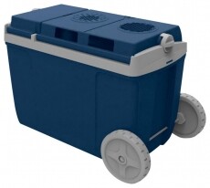 Mobicool W38 AC/DC hűtőtáska Konyhai termékek - Hűtő, fagyasztó (szabadonálló) - Hordozható hűtőtáska - 336900