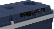 Mobicool W38 AC/DC hűtőtáska Konyhai termékek - Hűtő, fagyasztó (szabadonálló) - Hordozható hűtőtáska - 336900