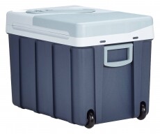 Mobicool W40 AC/DC hűtőtáska Konyhai termékek - Hűtő, fagyasztó (szabadonálló) - Hordozható hűtőtáska - 325536