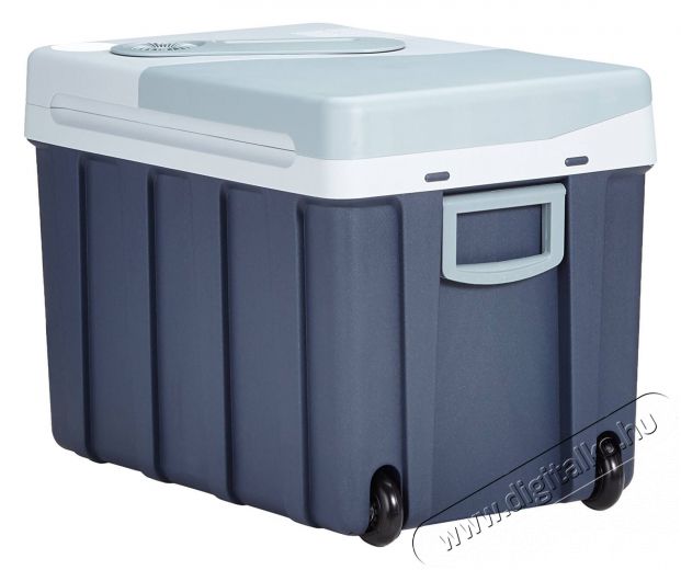 Mobicool W40 AC/DC hűtőtáska Konyhai termékek - Hűtő, fagyasztó (szabadonálló) - Hordozható hűtőtáska - 325536