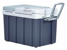 Mobicool W40 AC/DC hűtőtáska Konyhai termékek - Hűtő, fagyasztó (szabadonálló) - Hordozható hűtőtáska - 325536