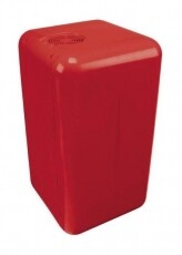 Mobicool F16 PIROS AC Mini hűtőszekrény - piros Konyhai termékek - Hűtő, fagyasztó (szabadonálló) - Mini hűtő / minibár - 325524