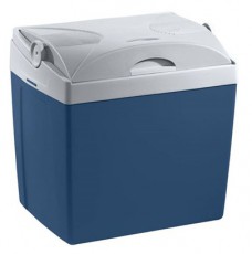 Mobicool U26 DC hűtőláda Konyhai termékek - Hűtő, fagyasztó (szabadonálló) - Hordozható hűtőtáska - 336899