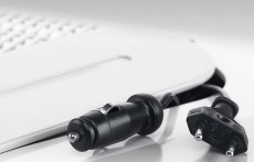 Mobicool MQ40WACDC hűtőtáska Konyhai termékek - Hűtő, fagyasztó (szabadonálló) - Hordozható hűtőtáska - 366051