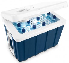 Mobicool MQ40WACDC hűtőtáska Konyhai termékek - Hűtő, fagyasztó (szabadonálló) - Hordozható hűtőtáska - 366051