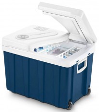 Mobicool MQ40WACDC hűtőtáska Konyhai termékek - Hűtő, fagyasztó (szabadonálló) - Hordozható hűtőtáska - 366051
