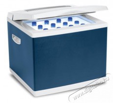 Mobicool MB40 Kompresszoros hűtőtáska és fagyasztó Konyhai termékek - Hűtő, fagyasztó (szabadonálló) - Fagyasztóláda - 381497