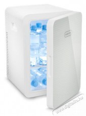 Mobicool MBF20 Mini hűtő Konyhai termékek - Hűtő, fagyasztó (szabadonálló) - Mini hűtő / minibár - 381498