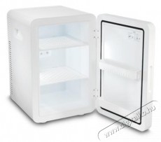 Mobicool MBF20 Mini hűtő Konyhai termékek - Hűtő, fagyasztó (szabadonálló) - Mini hűtő / minibár - 381498