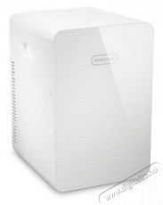 Mobicool MBF20 Mini hűtő Konyhai termékek - Hűtő, fagyasztó (szabadonálló) - Mini hűtő / minibár - 381498