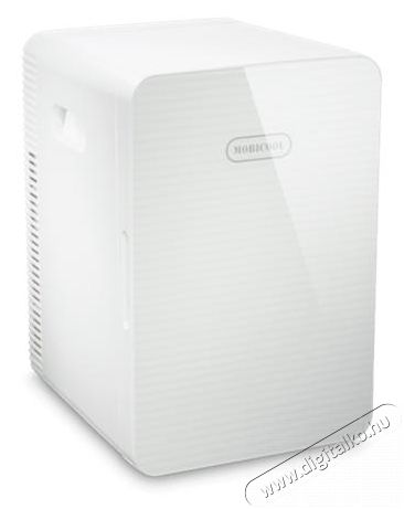 Mobicool MBF20 Mini hűtő Konyhai termékek - Hűtő, fagyasztó (szabadonálló) - Mini hűtő / minibár - 381498