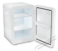 Mobicool MBF20C Mini Coca Cola hűtő Konyhai termékek - Hűtő, fagyasztó (szabadonálló) - Mini hűtő / minibár - 381499