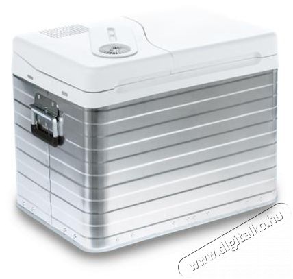 Mobicool MQ40A Autós hűtőtáska 12 V/230 V 39L Konyhai termékek - Hűtő, fagyasztó (szabadonálló) - Hordozható hűtőtáska - 381500