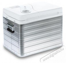 Mobicool MQ40A Autós hűtőtáska 12 V/230 V 39L Konyhai termékek - Hűtő, fagyasztó (szabadonálló) - Hordozható hűtőtáska - 381500