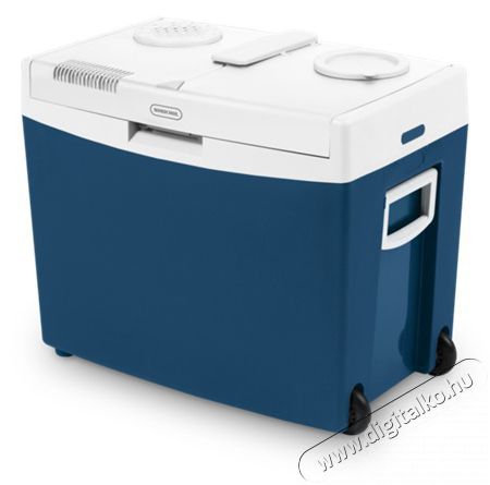 Mobicool MT35W Autós hűtőtáska 12 V/230 V 34L Konyhai termékek - Hűtő, fagyasztó (szabadonálló) - Hordozható hűtőtáska - 381501