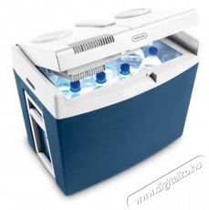 Mobicool MT35W Autós hűtőtáska 12 V/230 V 34L Konyhai termékek - Hűtő, fagyasztó (szabadonálló) - Hordozható hűtőtáska - 381501