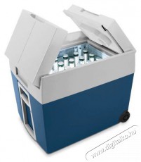 Mobicool MT48W AC/DC Autós hűtőtáska 12 V/230 V 48L Konyhai termékek - Hűtő, fagyasztó (szabadonálló) - Hordozható hűtőtáska - 381502