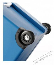 Mobicool MT48W AC/DC Autós hűtőtáska 12 V/230 V 48L Konyhai termékek - Hűtő, fagyasztó (szabadonálló) - Hordozható hűtőtáska - 381502