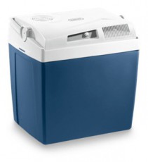 Mobicool ME24 Autós hűtőtáska 12 V/230 V 24L Konyhai termékek - Hűtő, fagyasztó (szabadonálló) - Hordozható hűtőtáska - 383117
