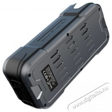 Mobile Origin JumpStarter And Air Compressor CA1 kompresszor kieg&eacute;sz&iacute;tő szett - ind&iacute;t&oacute; &eacute;s kompresszor H&aacute;ztart&aacute;s / Otthon / K&uuml;lt&eacute;r - Szersz&aacute;m - Kompresszor - 531986