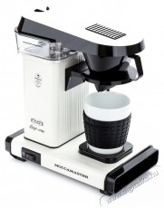 Moccamaster Cup-one Cream Konyhai termékek - Kávéfőző / kávéörlő / kiegészítő - Filteres kávéfőző - 512734