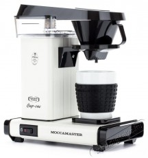 Moccamaster Cup-one Cream Konyhai termékek - Kávéfőző / kávéörlő / kiegészítő - Filteres kávéfőző - 512734